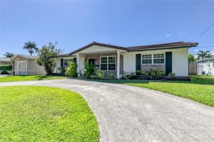 1320 Arthur St, Hollywood, FL 33019, Sold 07/01/25
