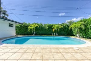 1320 Arthur St, Hollywood, FL 33019, Sold 07/01/25