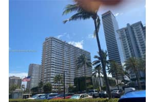 1980 S Ocean Dr 2b, Hallandale Beach