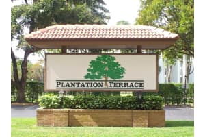 6731 Cypress Rd 110, Plantation