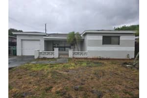 7917 Juniper St, Miramar