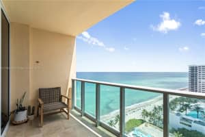 2501 S Ocean Dr 1614, Hollywood