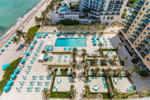 2501 S Ocean Dr APT 1614, Hollywood, FL 33019, - MLS#A11797085