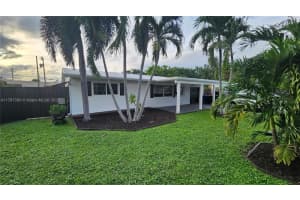 4511 NW 15th Ave, Fort Lauderdale, FL 33309, Sold 06/30/25