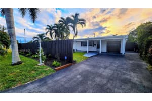 4511 NW 15th Ave, Fort Lauderdale, FL 33309, Sold 06/30/25