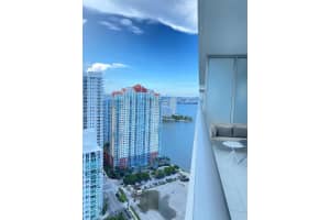 Brickell House, 1300 Brickell Bay Dr, Miami, FL 33131, Sold 10/31/25