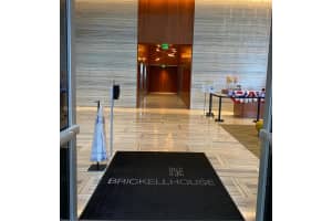 Brickell House, 1300 Brickell Bay Dr, Miami, FL 33131, Sold 10/31/25