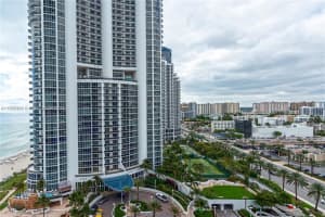 Trump Royale, 18201 Collins Ave, Sunny Isles Beach, FL 33160, Sold 07/31/25