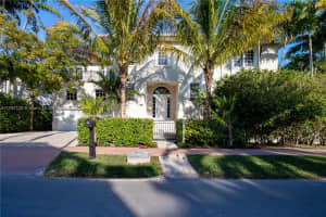 797 Ridgewood Rd, Key Biscayne, FL 33149, - MLS#A11797128