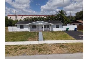 20570 Nw 1st Ct Miami Gardens, FL 33169 - MLS#A11797134