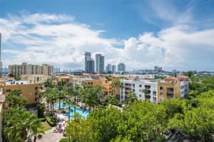 110 Washington Ave APT 1817, Miami Beach, FL 33139, - MLS#A11797149