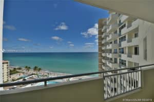 3180 S Ocean Dr APT 1204, Hallandale Beach, FL 33009, - MLS#A11797156