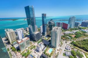 1300 S Miami Ave, Miami, FL 33130, Sold 08/22/25