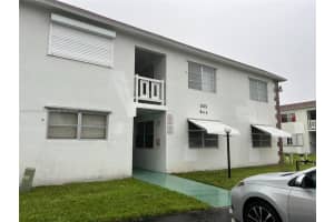 1521 Nw 43rd 107 Lauderhill, FL 33313 - MLS#A11797220