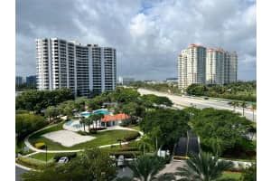 3300 NE 192 St APT 803, Aventura, FL 33180, - MLS#A11797224