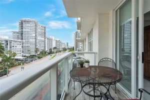 5601 Collins Ave 615 Miami Beach, FL 33140 - MLS#A11797239