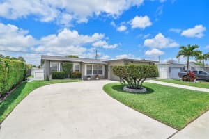9221 NW 21st Manor, Sunrise, FL 33322, Sold 06/30/25
