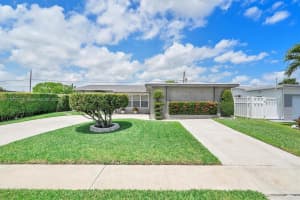 9221 NW 21st Manor, Sunrise, FL 33322, Sold 06/30/25