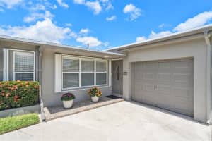 9221 NW 21st Manor, Sunrise, FL 33322, Sold 06/30/25