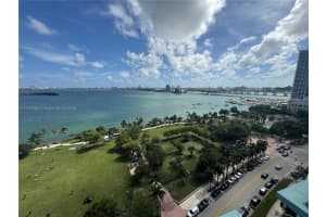 1900 N Bayshore Dr 1401, Miami