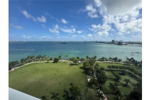 1900 N Bayshore Dr APT 1401, Miami, FL 33132, - MLS#A11797252
