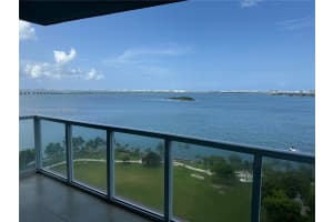 1900 N Bayshore Dr APT 1401, Miami, FL 33132, - MLS#A11797252