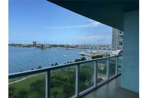 1900 N Bayshore Dr APT 1401, Miami, FL 33132, - MLS#A11797252