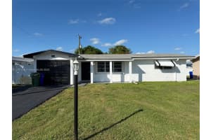8811 NW 15th Ct, Pembroke Pines, FL 33024, Sold 05/26/25