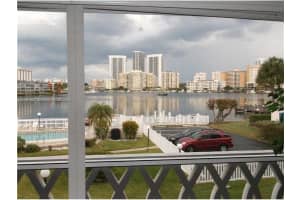 450 Golden Isles Dr APT 2H, Hallandale Beach, FL 33009, - MLS#A11797307
