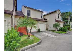 9570 SW 3rd Ct., Pembroke Pines, FL 33025, Sold 08/01/25