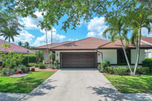 808 Hampton Ct, Weston, FL 33326, Sold 08/15/25