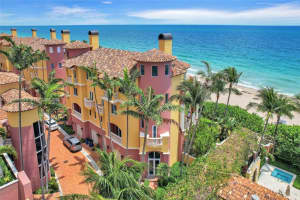 2120 N Ocean Blvd Vii, Fort Lauderdale
