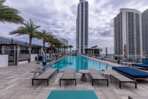 4010 S Ocean Dr T3501, Hollywood