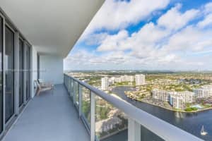 4010 S Ocean Dr T3501, Hollywood, FL 33019, - MLS#A11797406