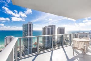 4010 S Ocean Dr T3501, Hollywood, FL 33019, - MLS#A11797406