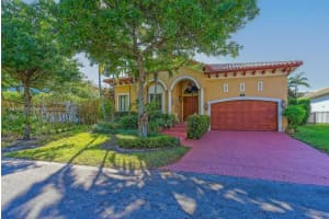 7454 Sw 188th Ter, Cutler Bay