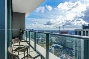 480 Ne 31st St 3407, Miami