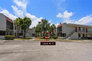 8701 Sw 141st St K1 Palmetto Bay, FL 33176 - MLS#A11797432