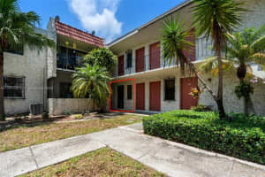 8701 Sw 141st St K1 Palmetto Bay, FL 33176 - MLS#A11797432