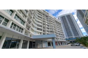 1801 S Ocean Dr, Hallandale Beach, FL 33009, Sold 05/16/25