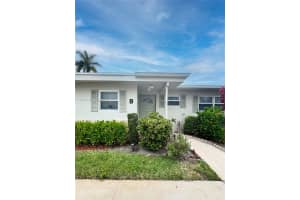 2731 Barkley Dr E, West Palm Beach, FL 33415, Sold 09/03/25