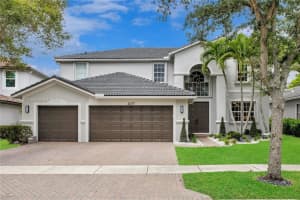 4017 W Gardenia Ave, Weston, FL 33332, Sold 06/20/25