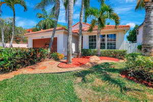 18225 NW 21st St, Pembroke Pines, FL 33029, Sold 08/22/25