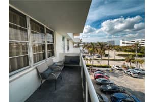3725 S Ocean Dr 425 Hollywood, FL 33019 - MLS#A11797550