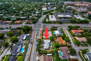 8700 Sw 87th Ave Miami, FL 33173 - MLS#A11797586