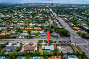 8700 Sw 87th Ave Miami, FL 33173 - MLS#A11797586