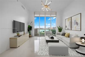 7910 Harbor Island Dr 1208, North Bay Village