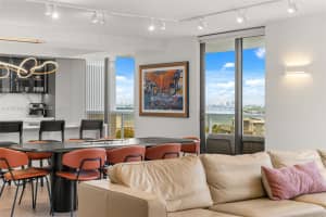 9 Island Ave, Miami Beach, FL 33139, Sold 08/20/25