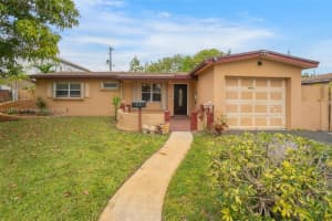 3549 NW 39th Ave, Lauderdale Lakes, FL 33309, Sold 08/08/25