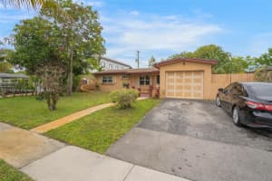 3549 NW 39th Ave, Lauderdale Lakes, FL 33309, Sold 08/08/25